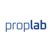 Proplab AI Logo